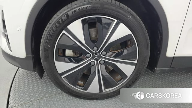 Polestar Polestar 2 id 4763329 из Кореи 30