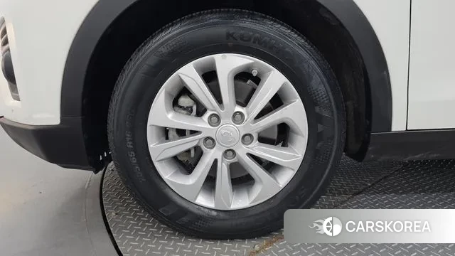 Ssangyong Berry New Tivoli id 3004313 из Кореи 15