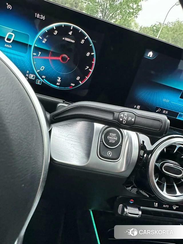Mercedes-Benz GLB id 4301487 из Китая 19
