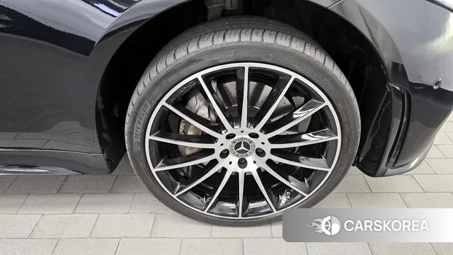 Mercedes-Benz CLS-Class C257 id 3356068 из Кореи 15