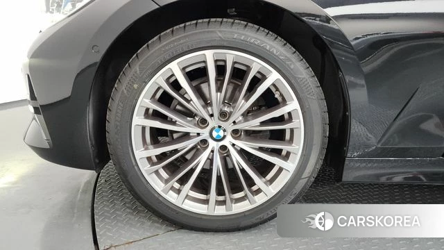 BMW 3 Series (G20) id 4355215 из Кореи 15