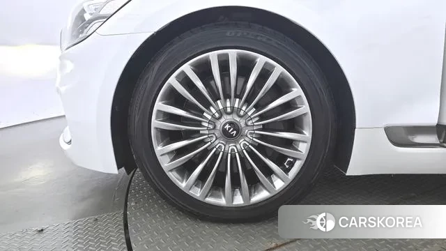 Kia More K9 id 3123393 из Кореи 15