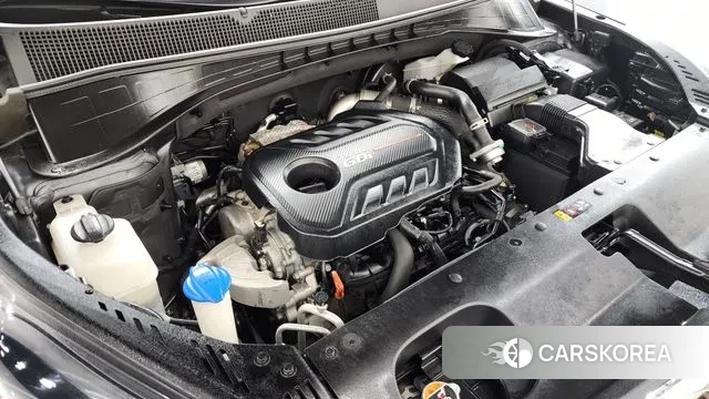 Kia The New Sorento id 3698387 из Кореи 15