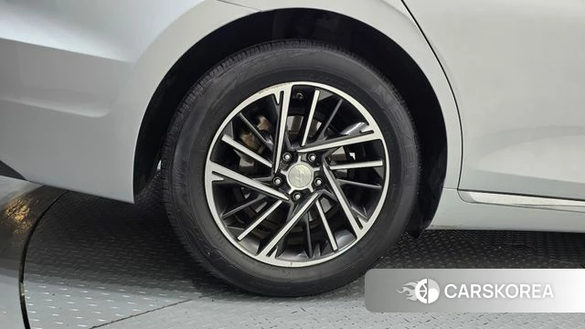 Hyundai The New Grandeur IG id 4936718 из Кореи 15