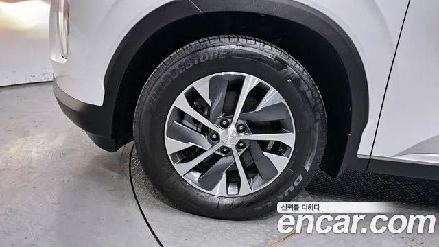 Hyundai Palisade id 2850066 из Кореи 15