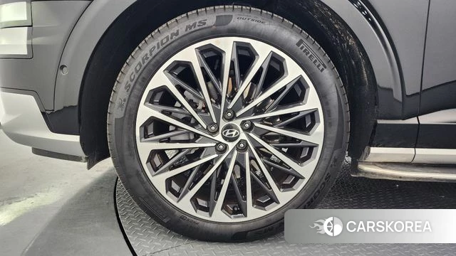 Hyundai Palisade (LX3) id 3896495 из Кореи 15