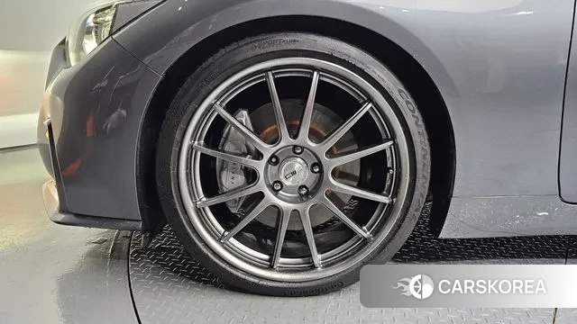 Infiniti Q50 id 3134442 из Кореи 15