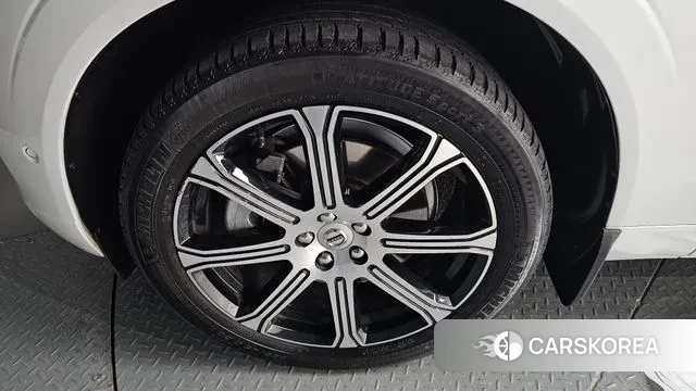 Volvo XC60 second Generation id 3283601 из Кореи 15