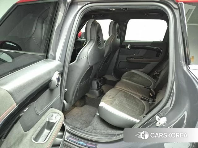 Mini Cooper S Countryman id 4179698 из Кореи 13