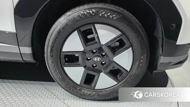 Hyundai Santa Fe (MX5) id 3786706 из Кореи 15