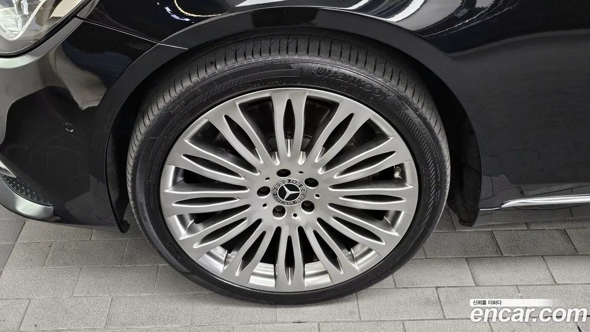 Mercedes-Benz S-Class W222 id 2157245 из Кореи 15