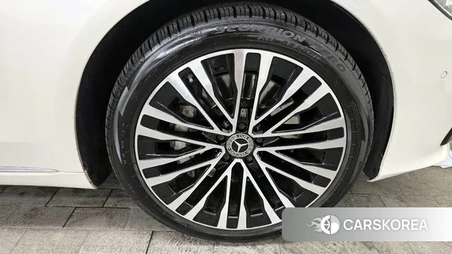 Mercedes-Benz S-Class W223 id 3621326 из Кореи 15