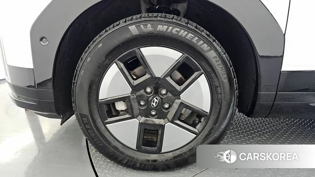 Hyundai Santa Fe (MX5) id 4408227 из Кореи 33