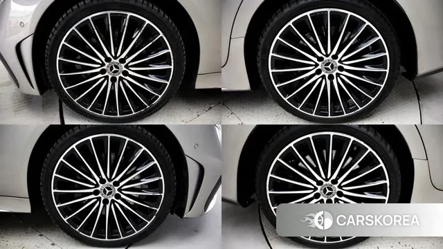 Mercedes-Benz CLS-Class C257 id 3620587 из Кореи 15