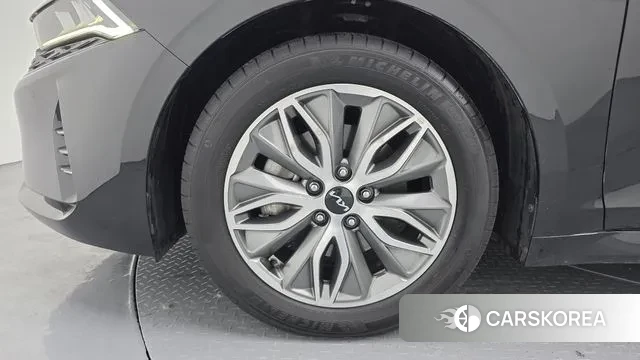 Kia K5 Hybrid 3rd Generation id 3513183 из Кореи 15