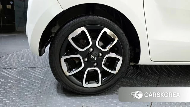 Kia The New Ray id 3937148 из Кореи 15