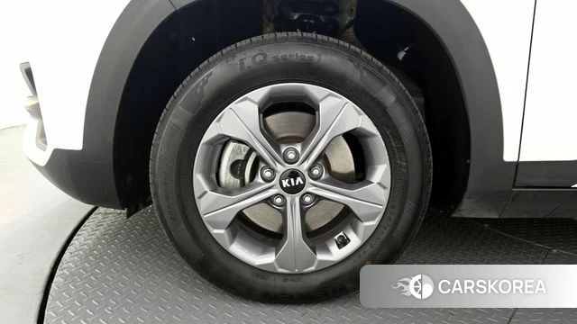 Kia Seltos id 3843162 из Кореи 15