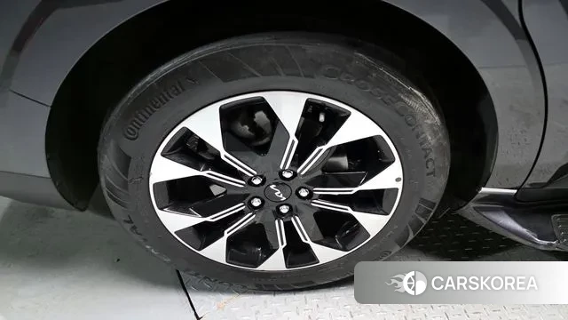 Kia Carnival 4th generation id 3640249 из Кореи 15