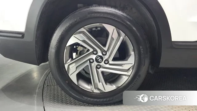 Hyundai The New Santa Fe id 2980490 из Кореи 15