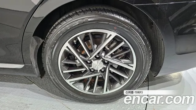 Hyundai The New Grandeur IG id 2824767 из Кореи 15