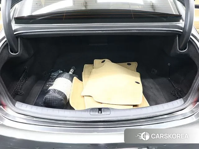 Genesis G80 (RG3) id 3694784 из Кореи 15