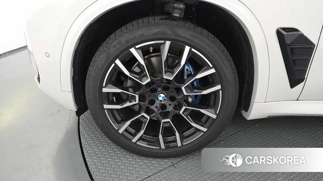 BMW X5 (G05) id 4380902 из Кореи 15