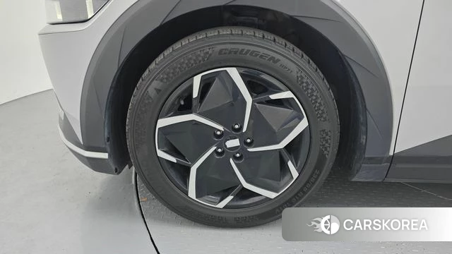 Hyundai Ionic 5 id 4186955 из Кореи 15