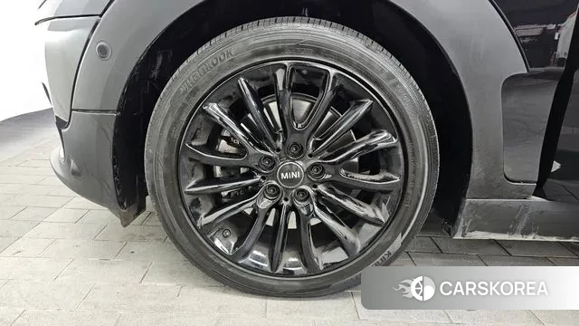 Mini Cooper D Clubman id 3697194 из Кореи 15