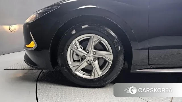 Hyundai Sonata (DN8) id 3525926 из Кореи 15