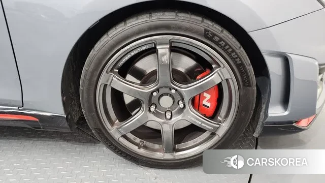 Hyundai Veloster (JS) id 3546731 из Кореи 15