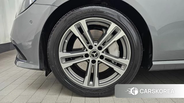 Mercedes-Benz E-Class W213 id 4434523 из Кореи 26
