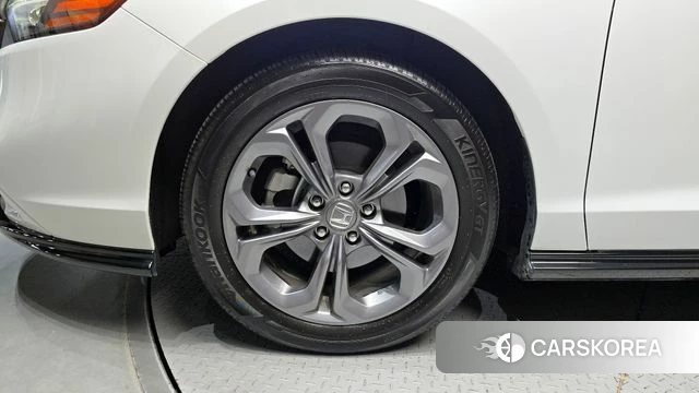 Honda Accord 11th Generation id 4322096 из Кореи 25