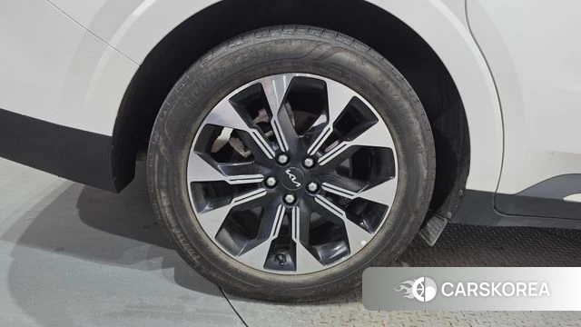 Kia Carnival 4th generation id 4613327 из Кореи 32