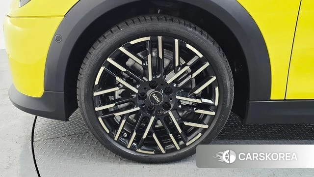 Mini Cooper S 4th Generation id 4630075 из Кореи 28