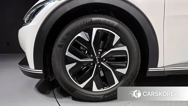 Kia EV6 id 3426739 из Кореи 15