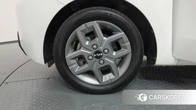 Kia The New Kia Ray id 4935527 из Кореи 15