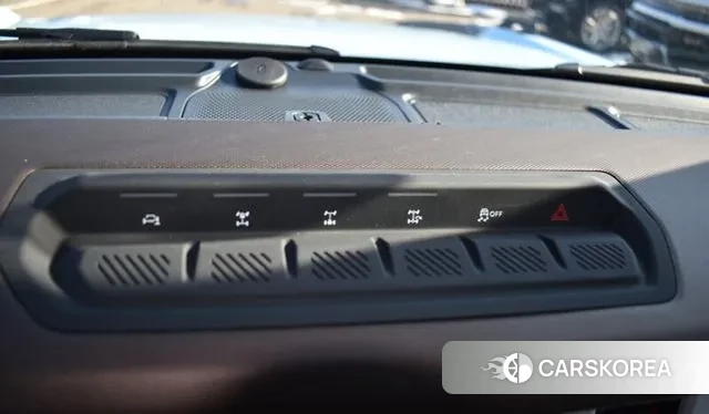 Ford Bronco 6th Generation id 3522399 из Кореи 15