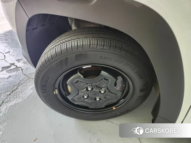 Hyundai Casper id 4315366 из Кореи 15