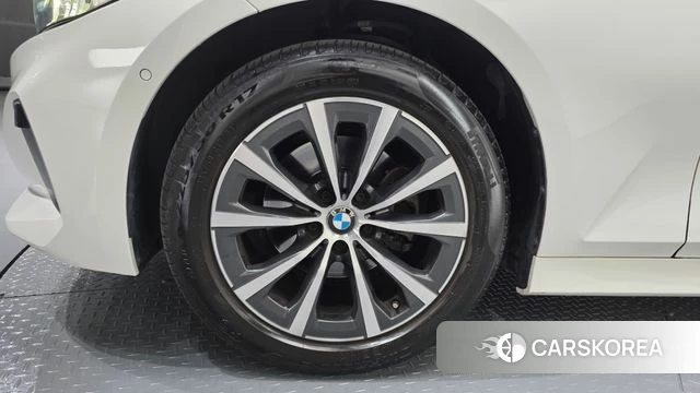 BMW 3 Series (G20) id 3902903 из Кореи 15