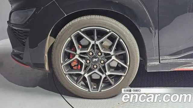 Hyundai The New Kona id 2646354 из Кореи 15