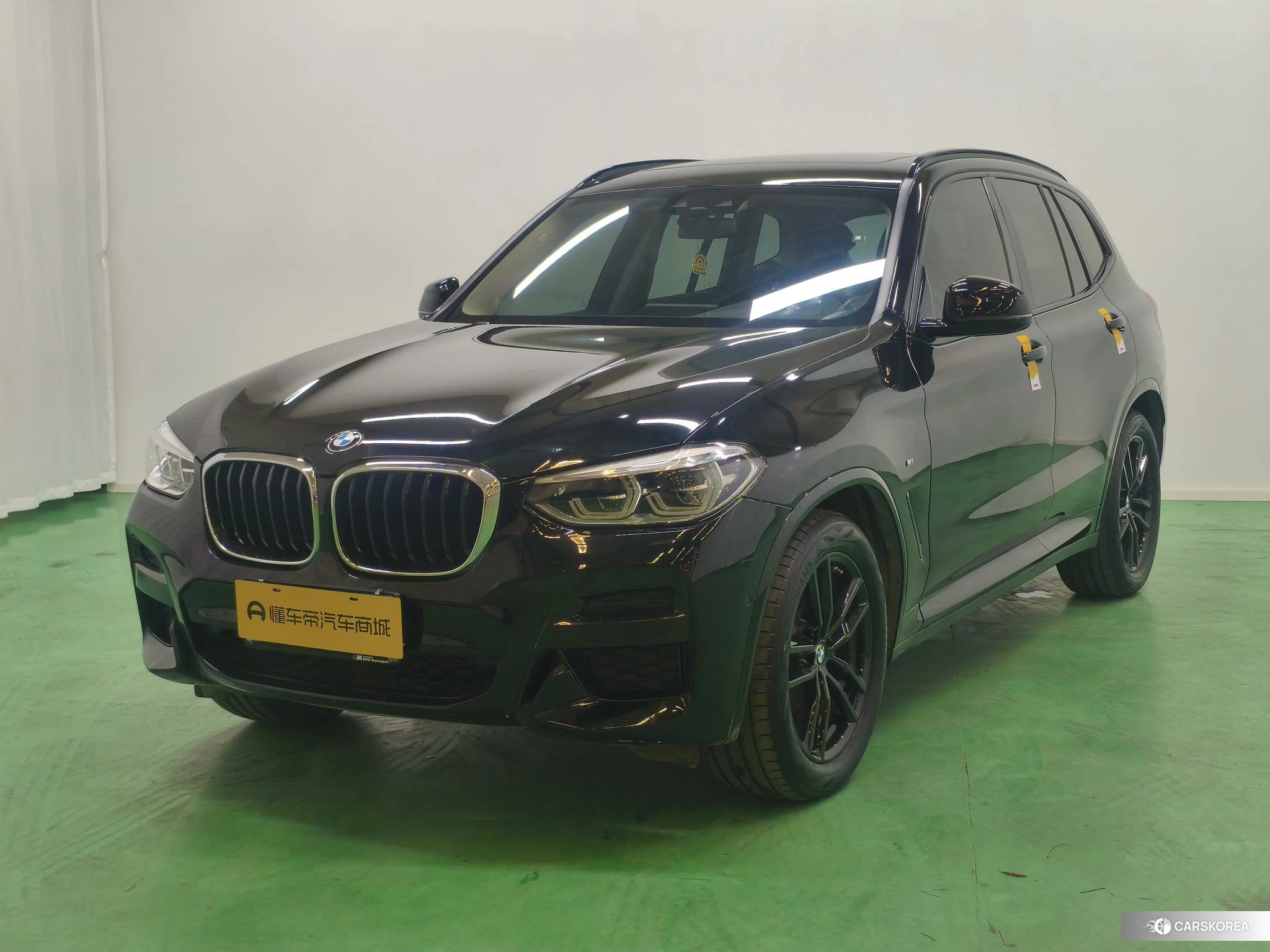 BMW X3 id 4504973 из Китая 15