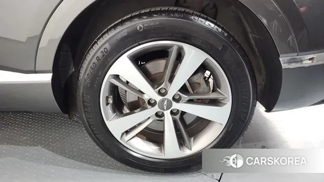 Genesis GV80 id 3493269 из Кореи 15