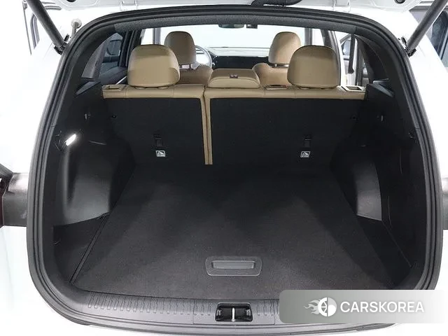 Renault Korea (Samsung) Grand Coleos id 3173721 из Кореи 15