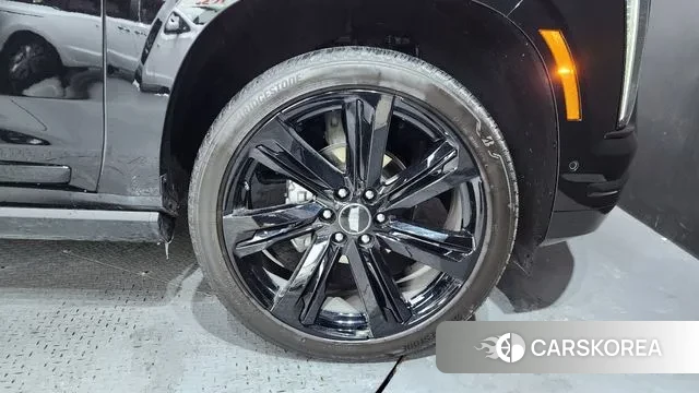 Cadillac Escalade 5th Generation id 3575935 из Кореи 15