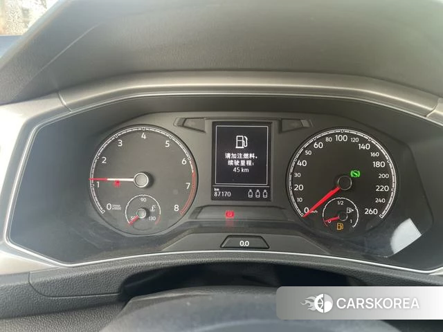 Volkswagen Exploring songs 2022 Белый из Китая, фото 5