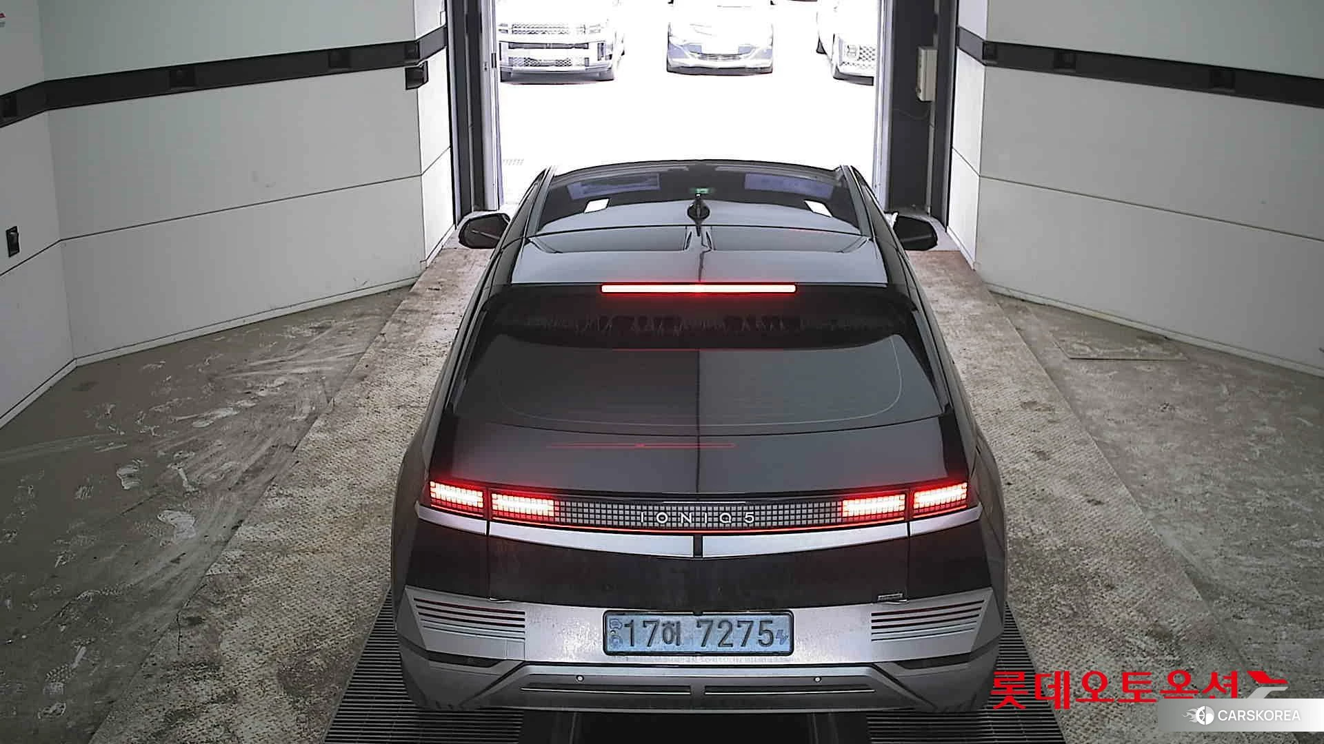 Hyundai IONIQ 5 id 3888324 из Кореи 32