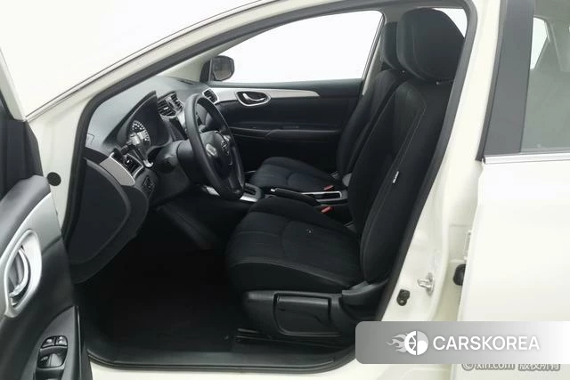 Nissan Xuan Yi id 4300336 из Китая 19