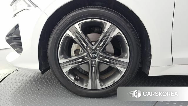Kia K5 3rd generation id 4429791 из Кореи 15