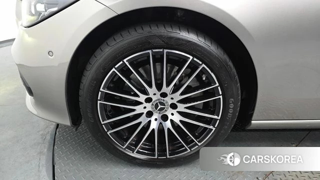 Mercedes-Benz C-Class W206 id 3794167 из Кореи 15