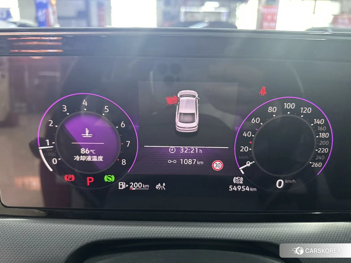 Volkswagen Lingdu id 4498727 из Китая 10
